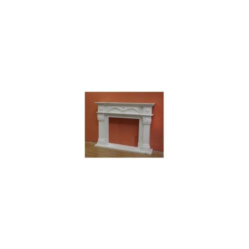 Облицовка для печи Demarco Apollo Carrara Light