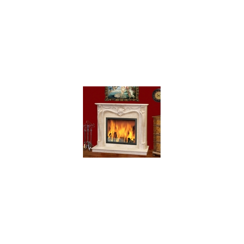 Облицовка для печи Demarco Arabella Carrara Light