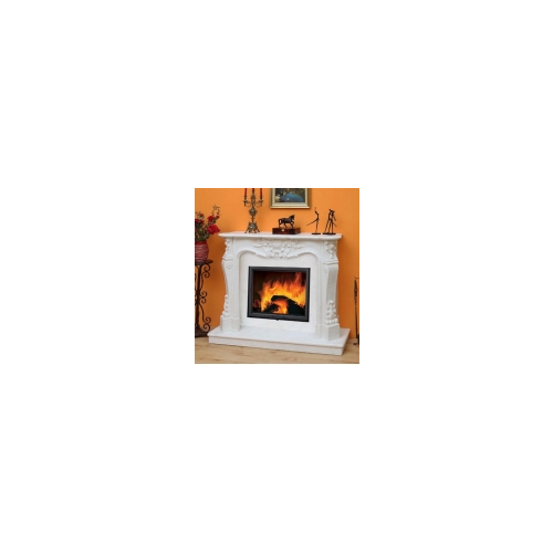 Облицовка для печи Demarco Junona Carrara Light