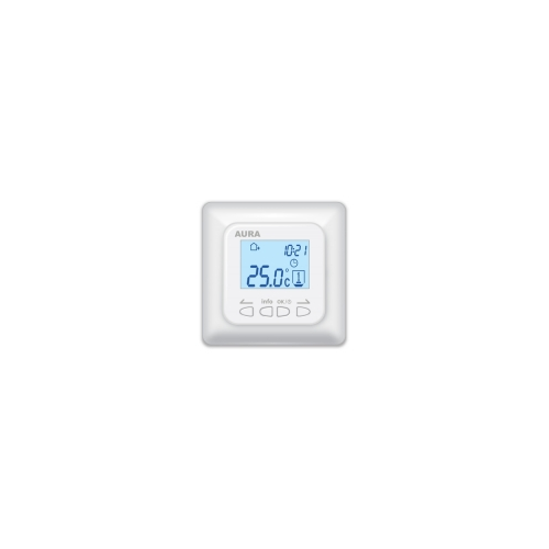 Терморегуляторы Aura LTC 440