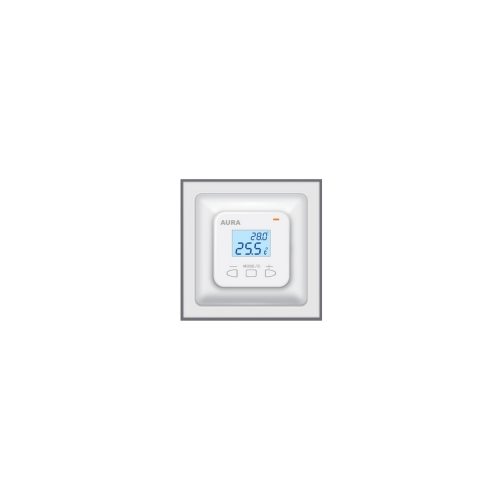 Терморегуляторы Aura LTC 530