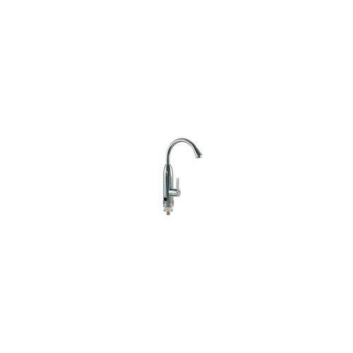 Проточный водонагреватель до 5 кВт Unipump BEF-016-03