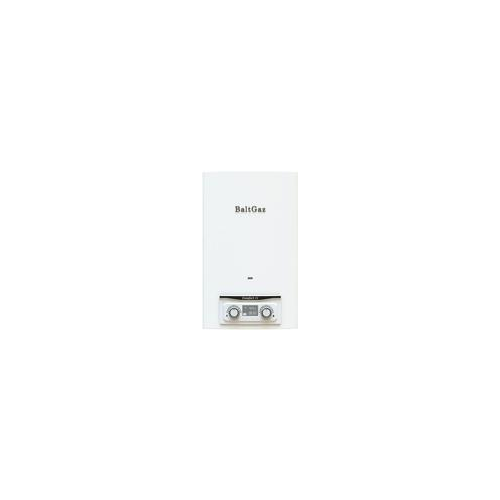 Газовый проточный водонагреватель 21-27 кВт Baltgaz Comfort 11 New
