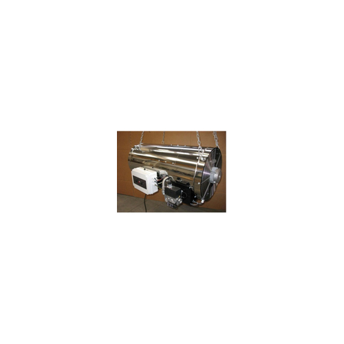 Тепловая пушка Ballu–biemmedue GA/N 115 - C