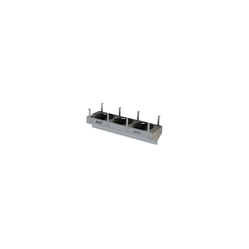 Тепловая завеса водяная Ballu BHC-U20W55-PS