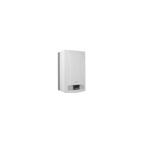 Настенный газовый котел Baxi NUVOLA DUO-TEC 16 GA