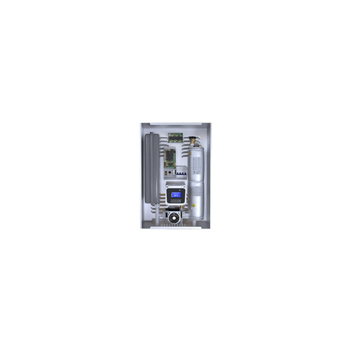 Электрический котел Baxi Ampera 30