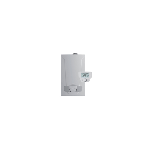Настенный газовый котел Baxi LUNA PLATINUM 33 GA