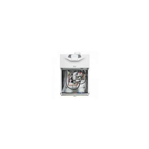 Напольный газовый котел Baxi POWER HT 1.110