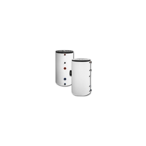 Бойлер косвенного нагрева Baxi UBT 800 DC