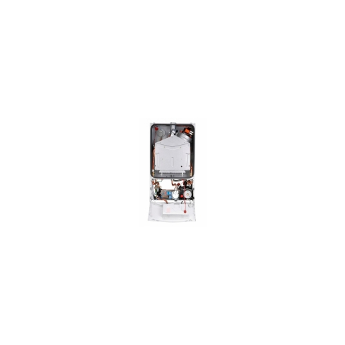 Настенный газовый котел Bosch WBN6000-12C RN S5700