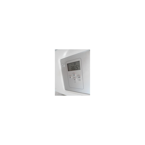 Настенный газовый котел Bosch WBN6000-28H RN S5700