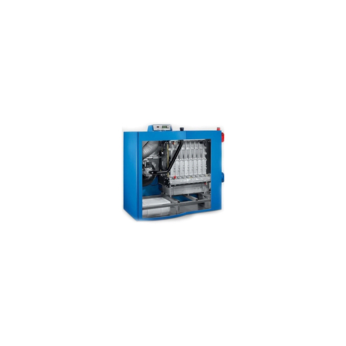 Напольный газовый котел Buderus Logano plus GB402-620