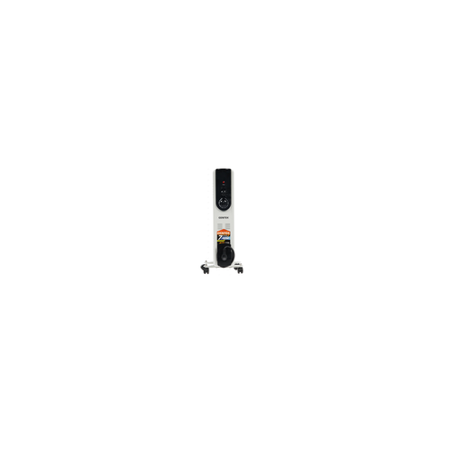 Масляный радиатор Centek CT-6200