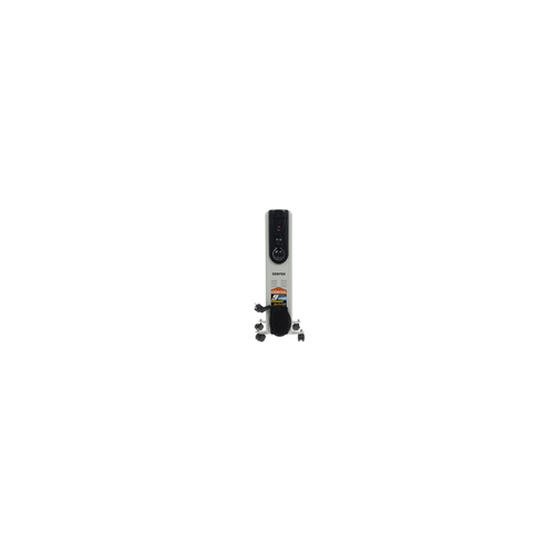 Масляный радиатор Centek CT-6201