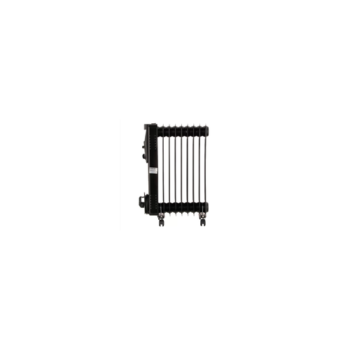 Масляный радиатор Centek CT-6201 Black