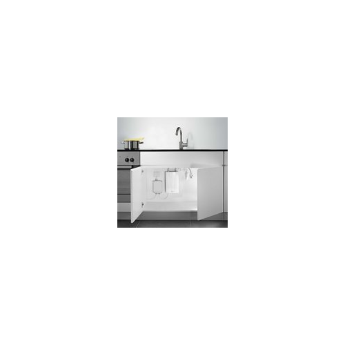 Проточный водонагреватель 5-10 кВт Clage CDX 7-U