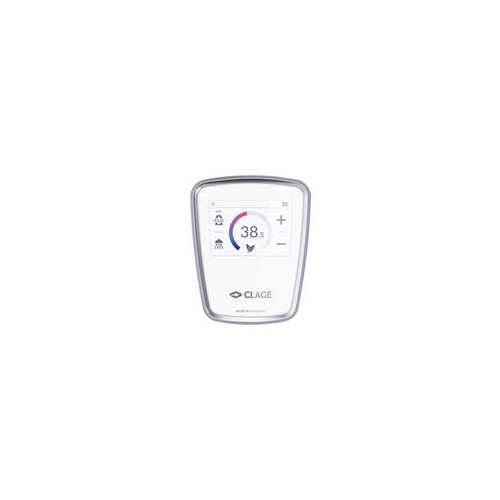 Проточный водонагреватель 21-27 кВт Clage DSX Touch NEW