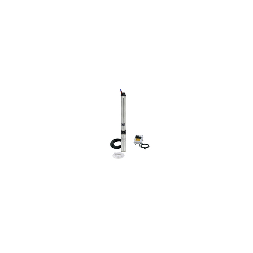 Насос Dab S4 3/19 1,5HP M230/50 KIT 4OL 40 MT