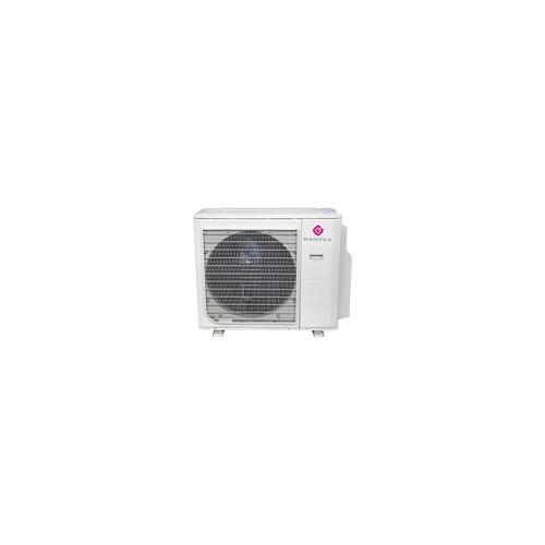 Мульти сплит-система Dantex RK-3M21HM2E-W