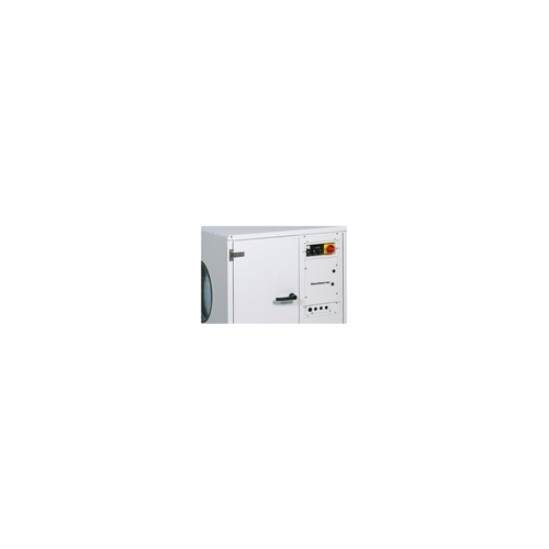 Промышленный осушитель воздуха Dantherm CDP 125 (380B)