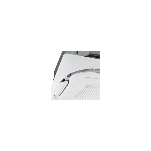 Кассетная сплит-система Daikin FCAHG71H/RZQSG71L3V/-40