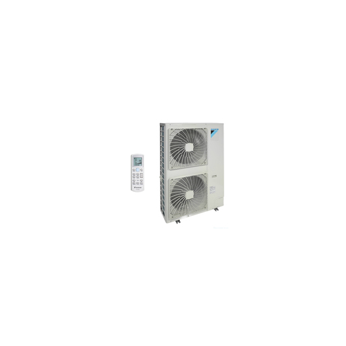 Напольно-потолочный кондиционер Daikin FLQN100EXV/RQ100DXY