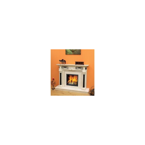 Облицовка для печи Demarco CALISTO Carrara Light