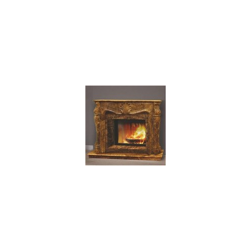 Облицовка для печи Demarco SERENA Brown Onyx