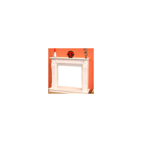 Облицовка для печи Demarco VESTA Carrara Light