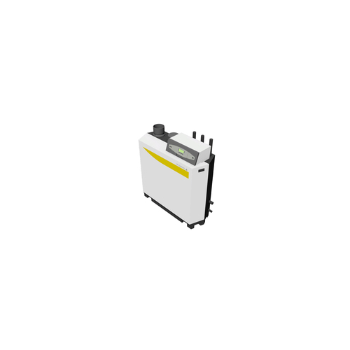 Напольный газовый котел De dietrich C230-210 ECO DIEM-M3