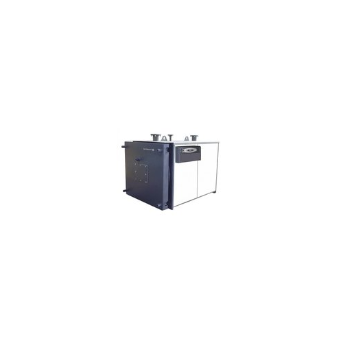 Комбинированный котел De dietrich CABK PLUS 250