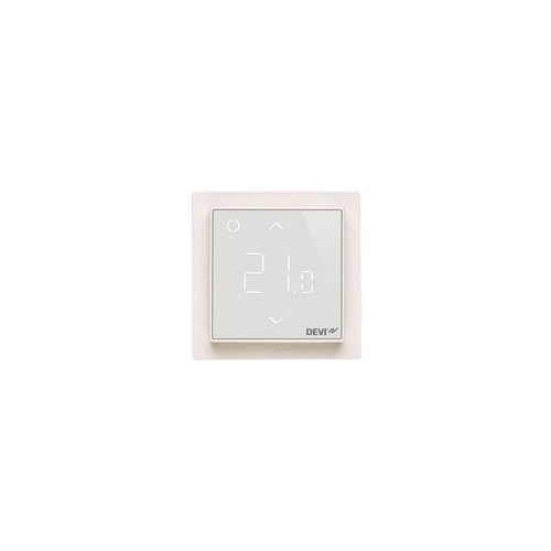 Терморегуляторы Devi DEVIreg Smart Wi-Fi, белый