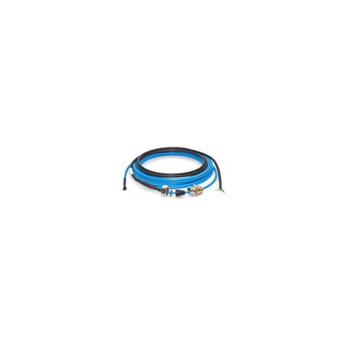 Обогрев труб Devi aqua 9Т 630 Вт 70 м
