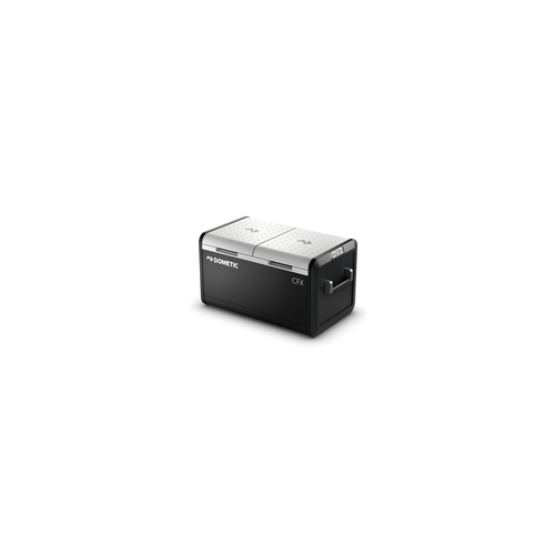 Компрессорный автохолодильник Dometic CFX3 75DZ/74 л