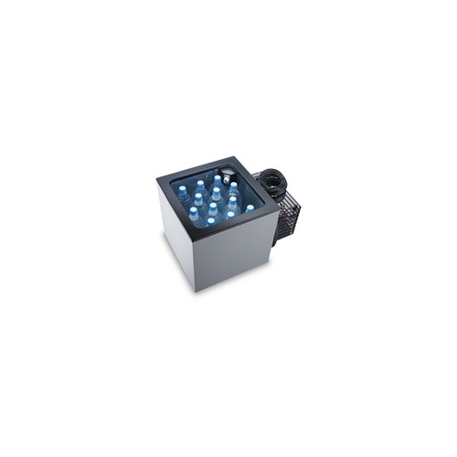 Компрессорный автохолодильник Dometic CoolMatic 36л 12/24В