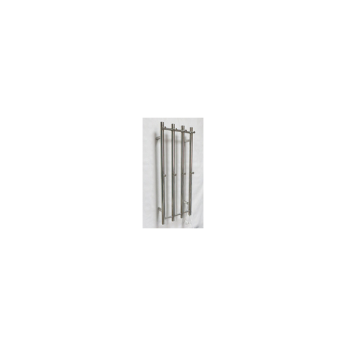 Электрический полотенцесушитель Domoterm DMT 109-V4 36x92 EK L/R
