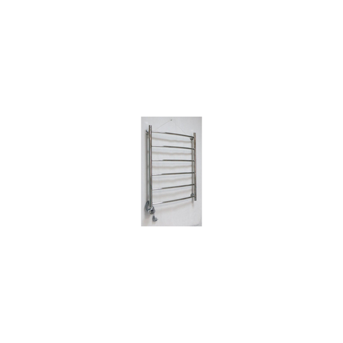 Электрический полотенцесушитель Domoterm DMT 109-5 40x60 EK L/R
