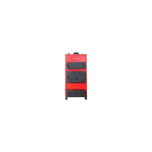 Твердотопливный котел Ecosystem BW30 Light