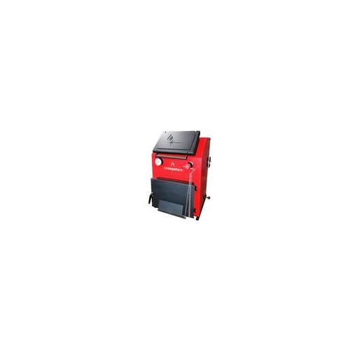 Твердотопливный котел Ecosystem L 35