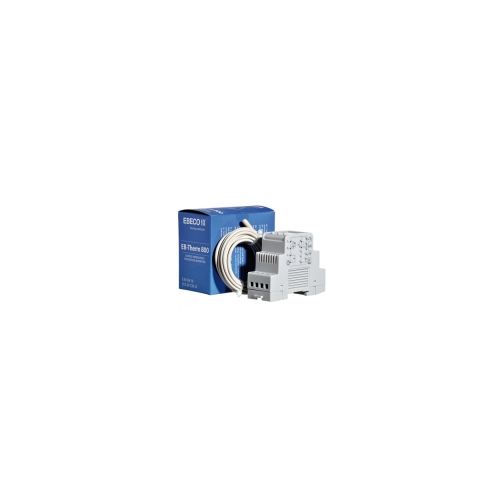 Терморегуляторы Ebeco EB-Therm 800 meteo