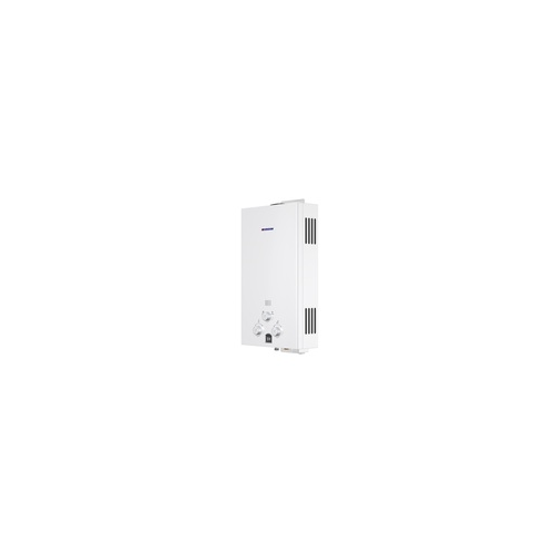 Газовый проточный водонагреватель 16-21 кВт Edisson E 20 D Pro