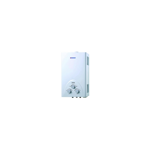 Газовый проточный водонагреватель 16-21 кВт Edisson S 20