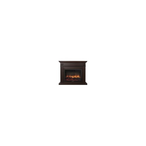 Портал из дерева Electrolux Bianco 30 Темный дуб