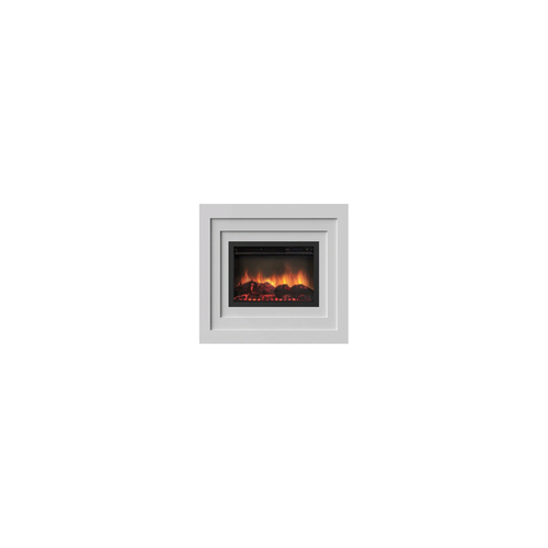 Портал из дерева Electrolux Cubo 25 Белый