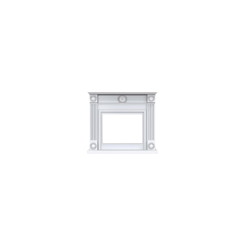 Портал из дерева Electrolux Frame 25 белый