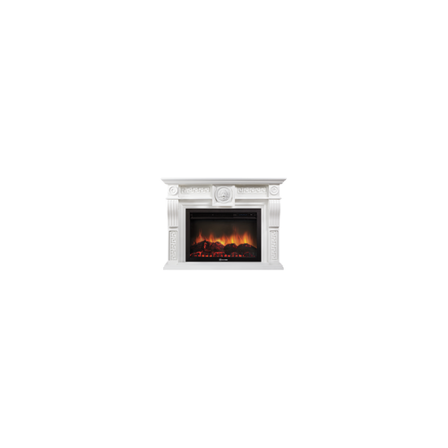 Портал из дерева Electrolux Vittoriano 30 Белый