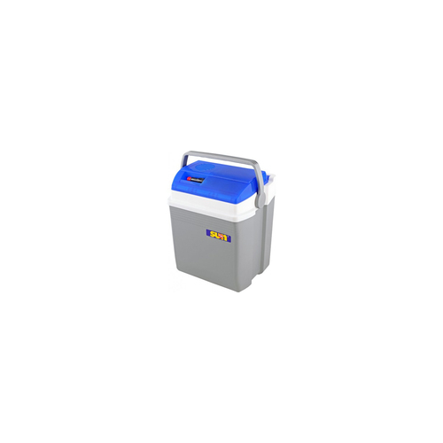 Термоэлектрический автохолодильник Ezetil E 21 Sun&Fun 12V