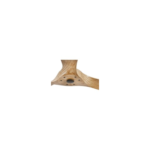Потолочный вентилятор Faro MOREA CLEAR BROWN