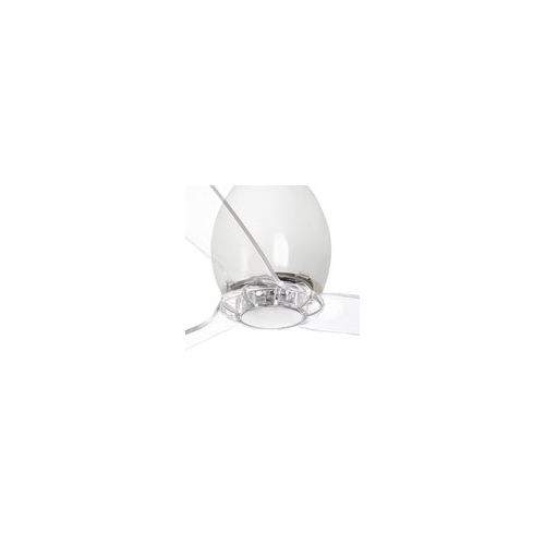 Потолочный вентилятор Faro Mini Eterfan Matt White 1L